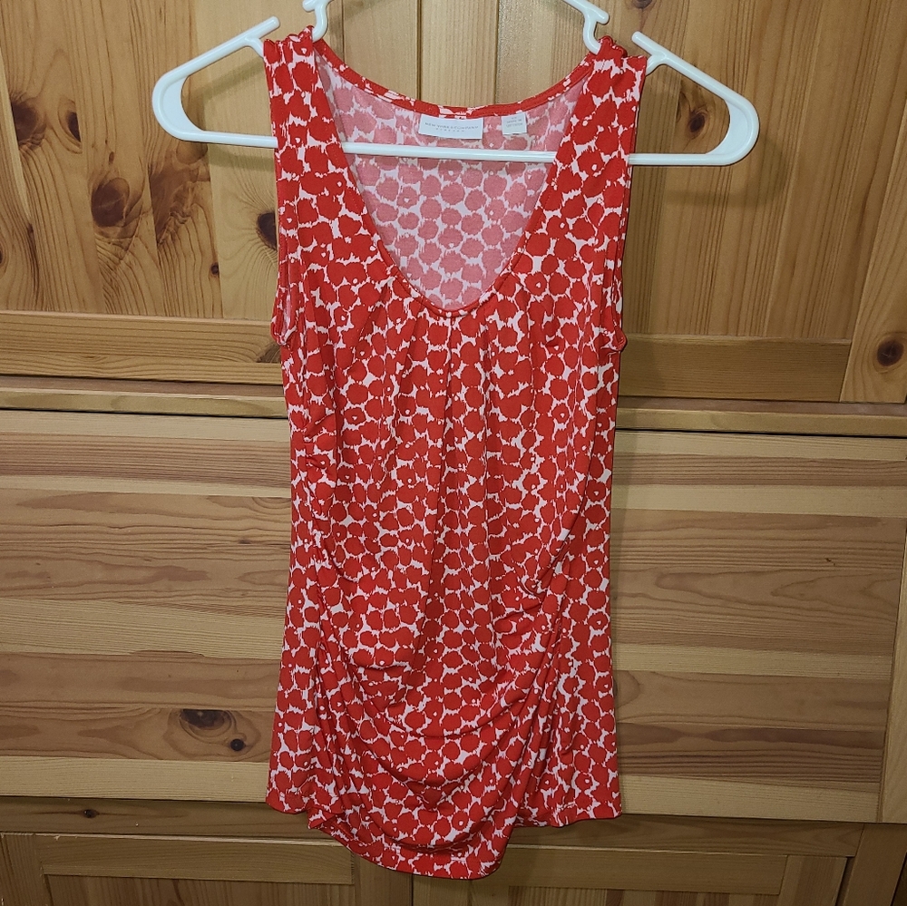 NY&CO XS Sleeveless Blouse - XS